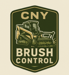 CNY Brush Control logo